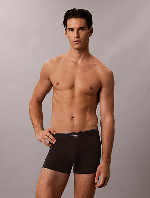 Trunk 3PK Calvin Klein