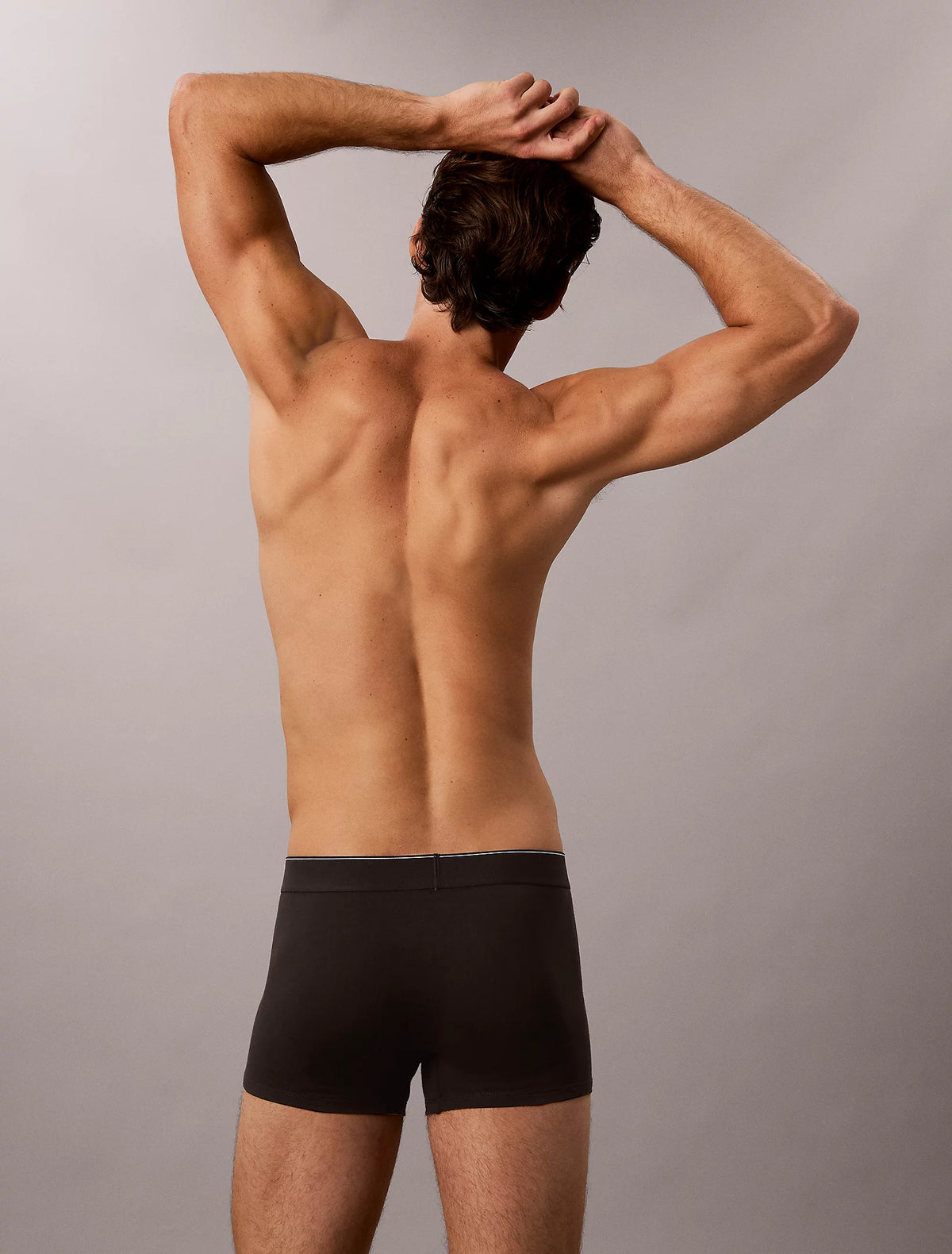 Trunk 3PK Calvin Klein