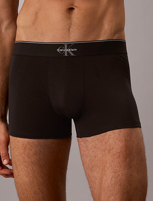 Trunk 3PK Calvin Klein