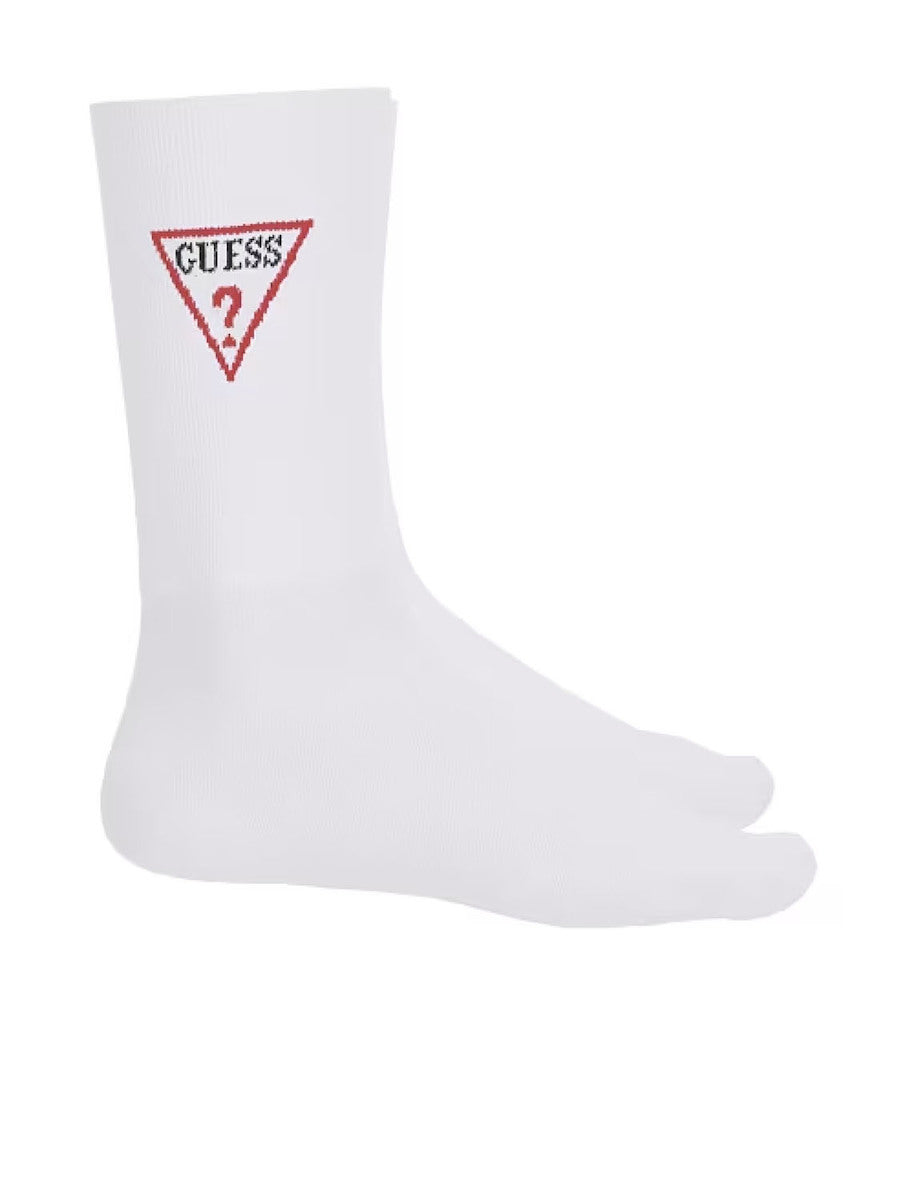 Crew Sock Unisex Guess Jeans