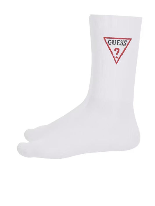 Crew Sock Unisex Guess Jeans