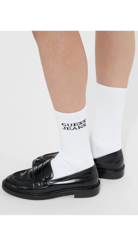 Crew Sock Unisex Guess Jeans