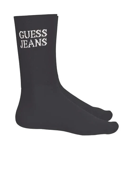 Crew Sock Unisex Guess Jeans