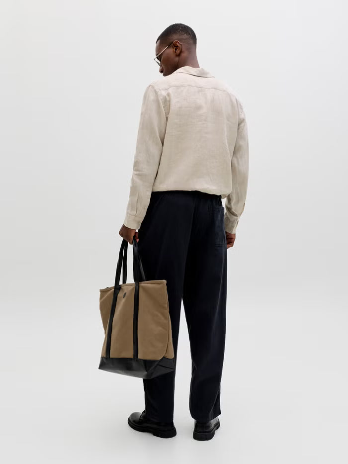 Shirt Linen Jack & Jones