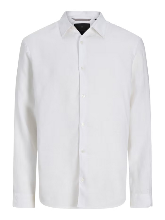 Shirt Linen Jack & Jones