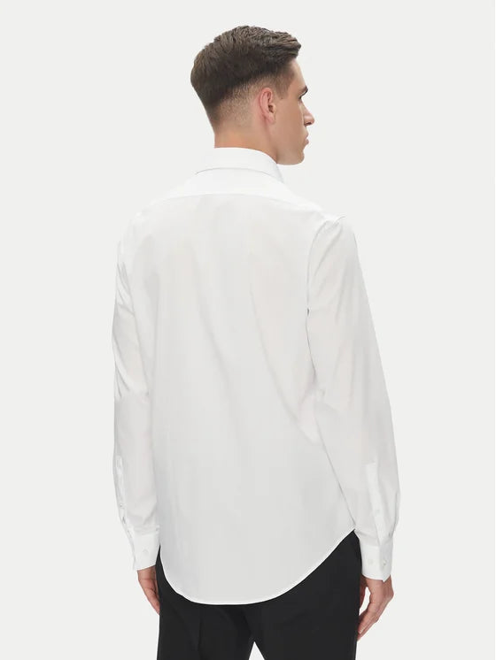 Camicia Calvin Klein