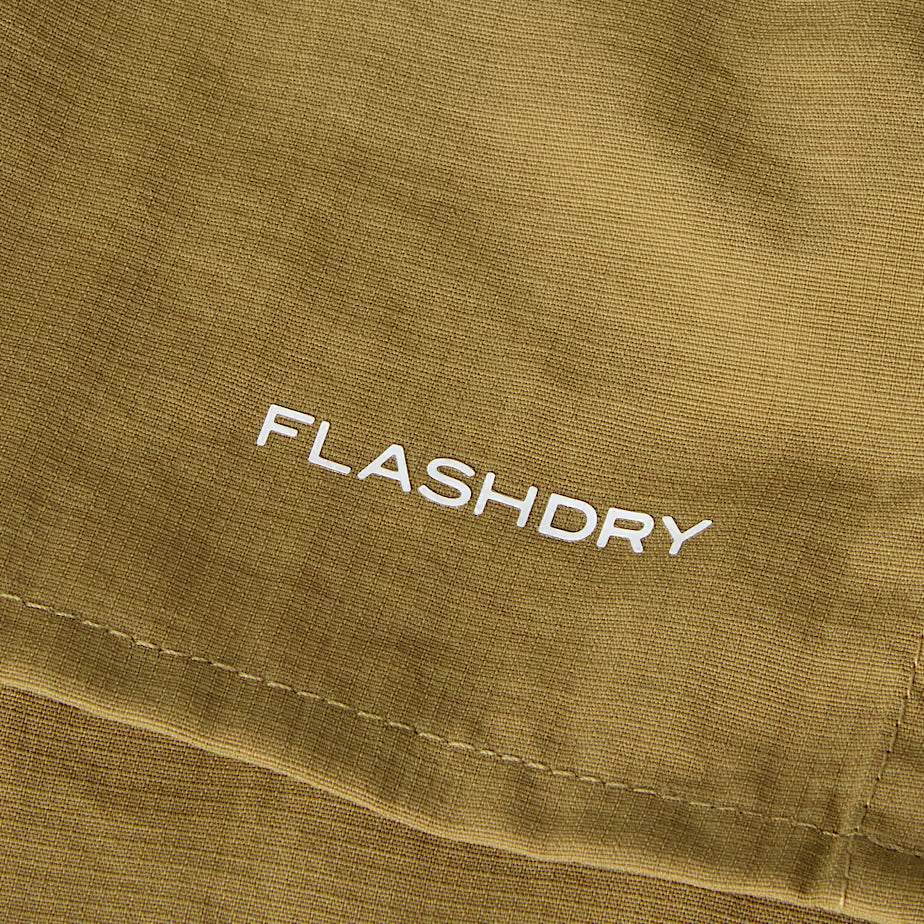 Packable Sleeve Shirt The North Face
