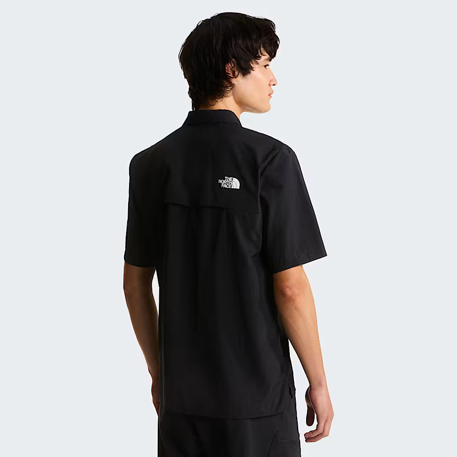 Packable Sleeve Shirt The North Face