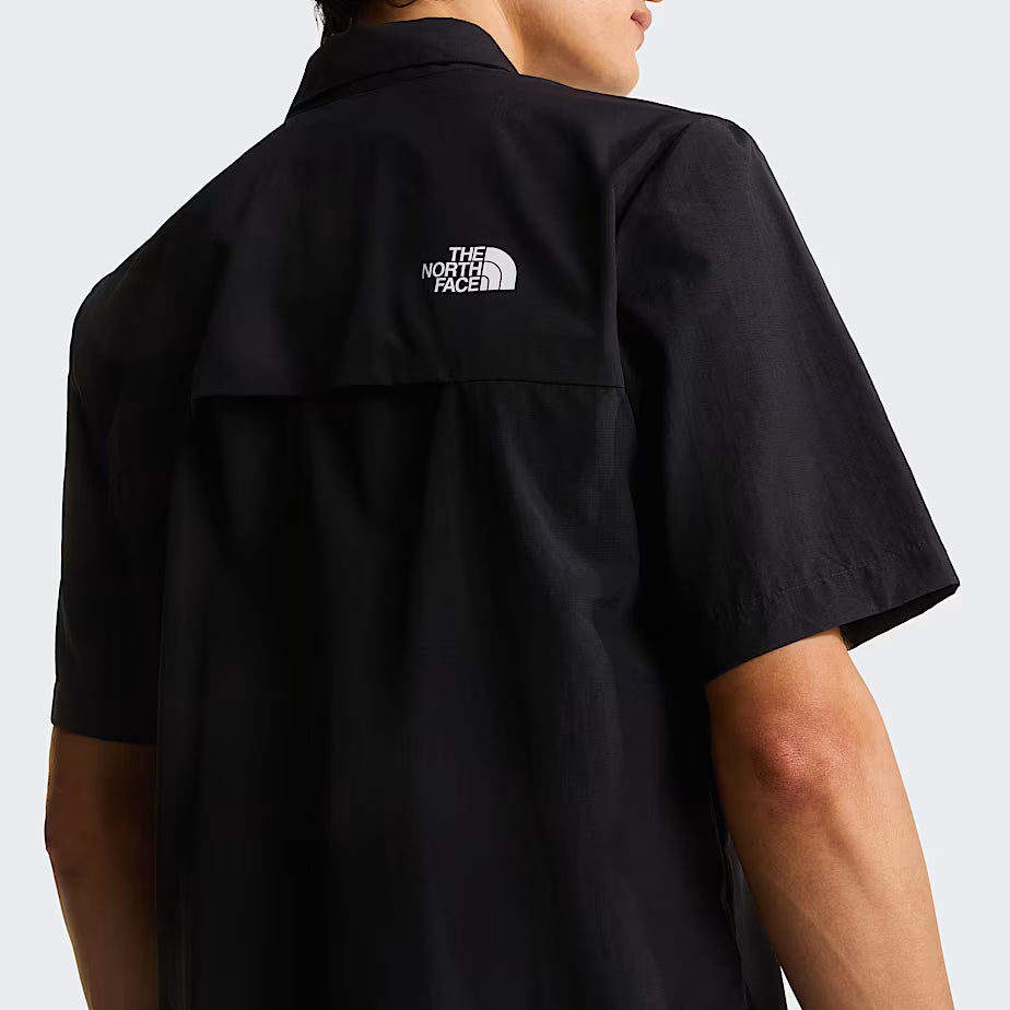 Packable Sleeve Shirt The North Face