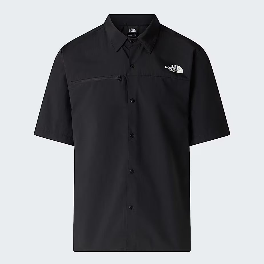 Packable Sleeve Shirt The North Face