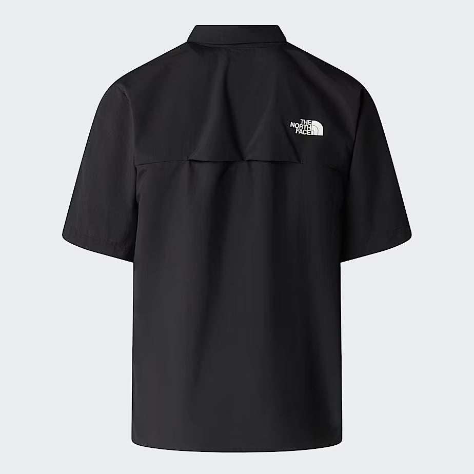 Packable Sleeve Shirt The North Face