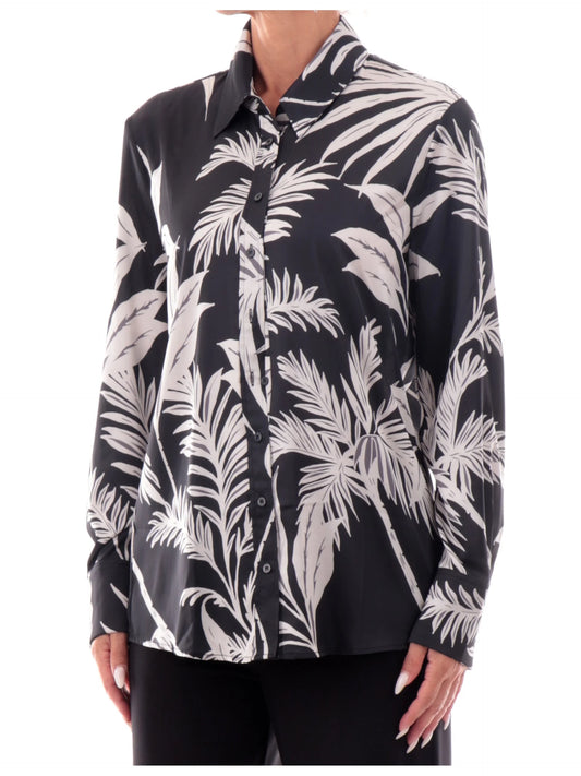 Concetta Buttons Shirt
