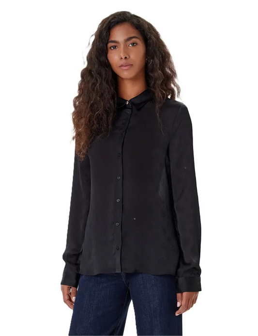 Marthie Logo Shirt Guess