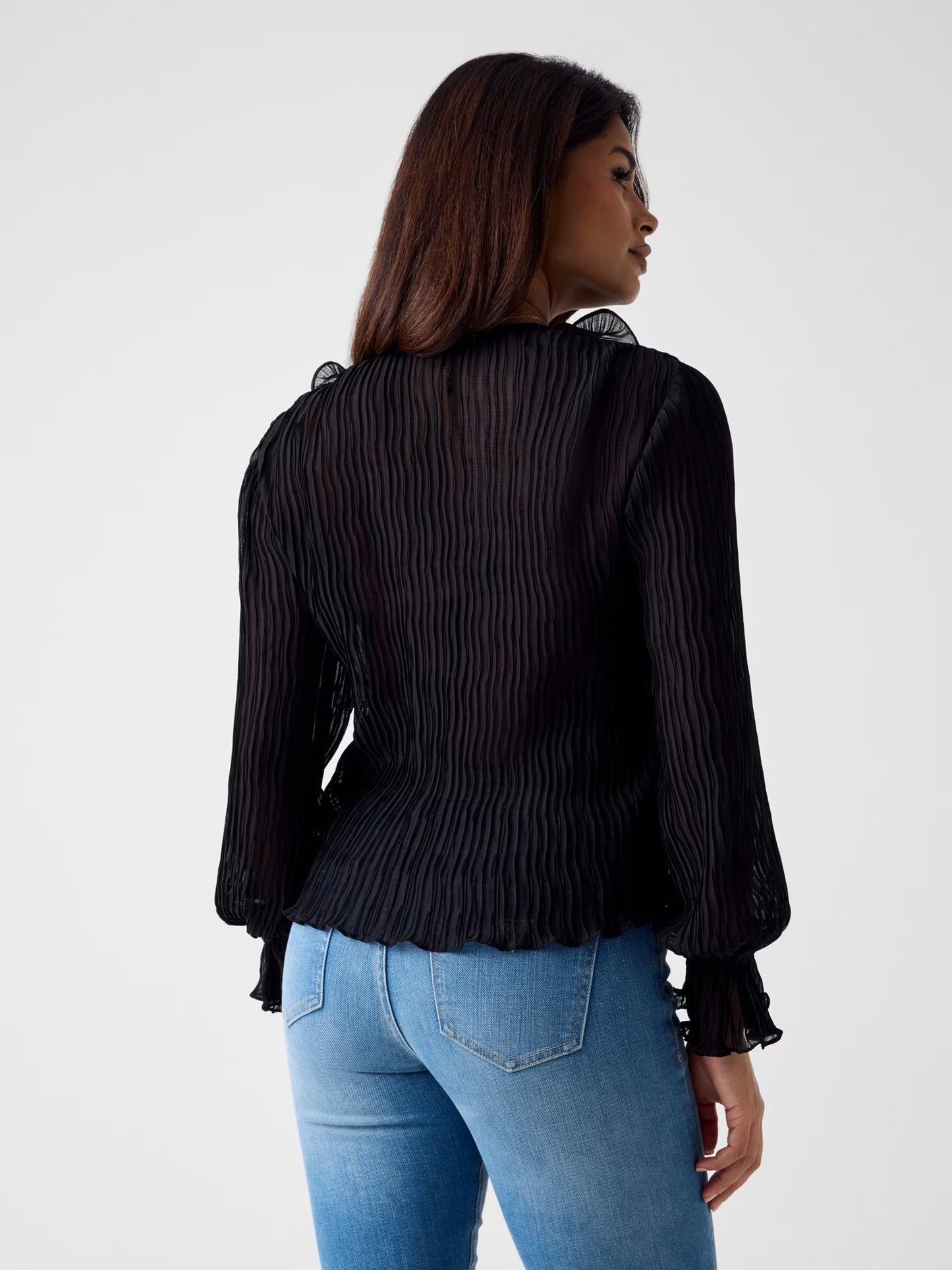 Faye Top Guess