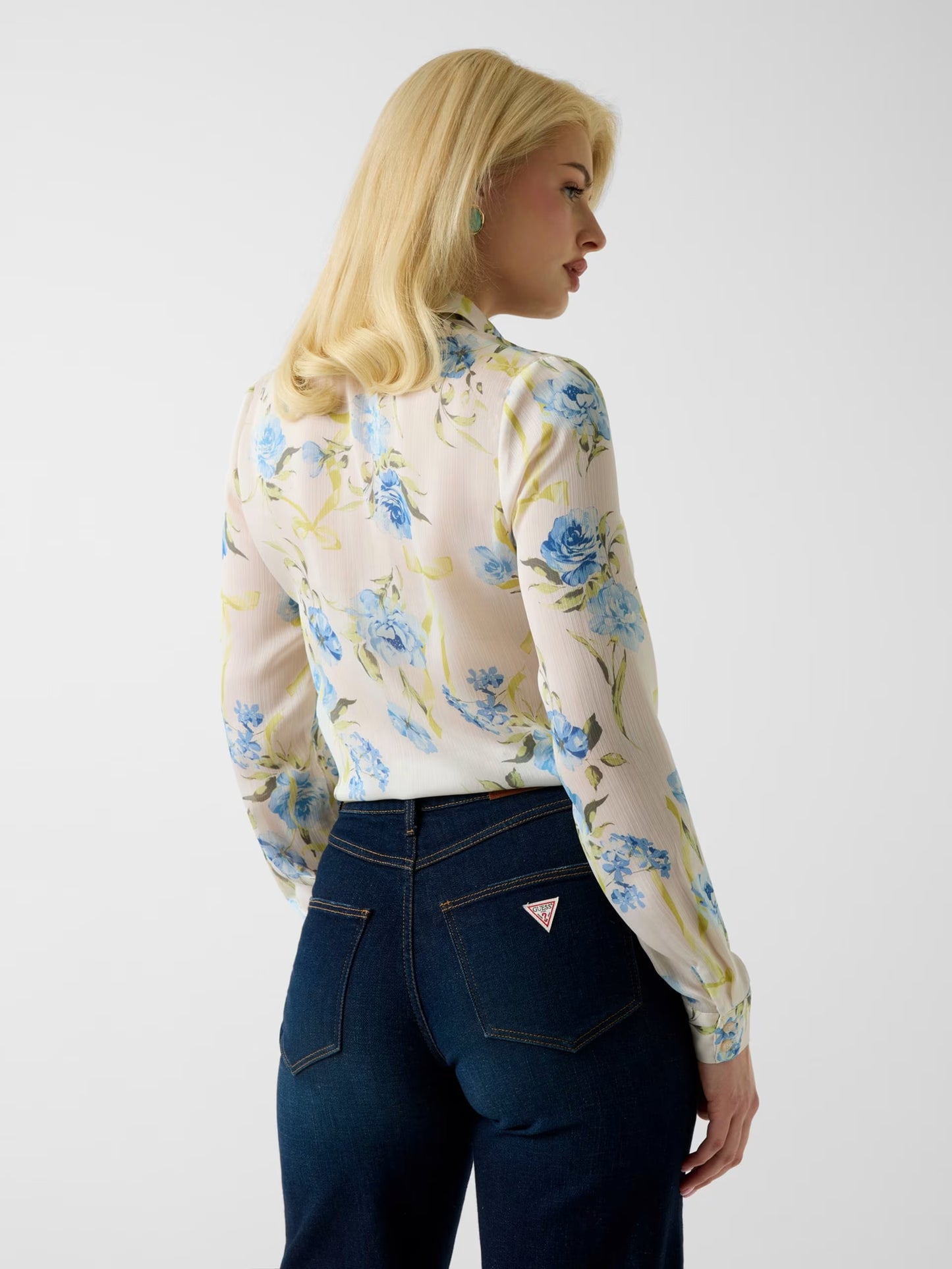 Clouis Shirt Guess