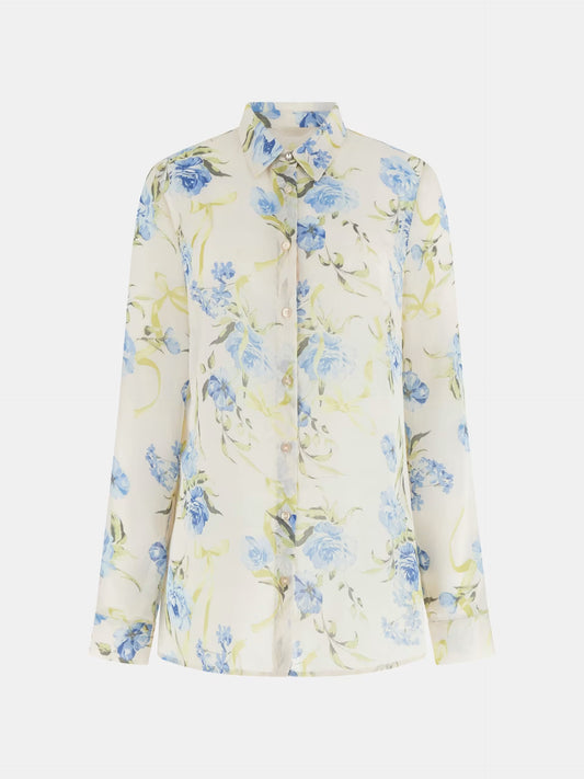 Clouis Shirt Guess