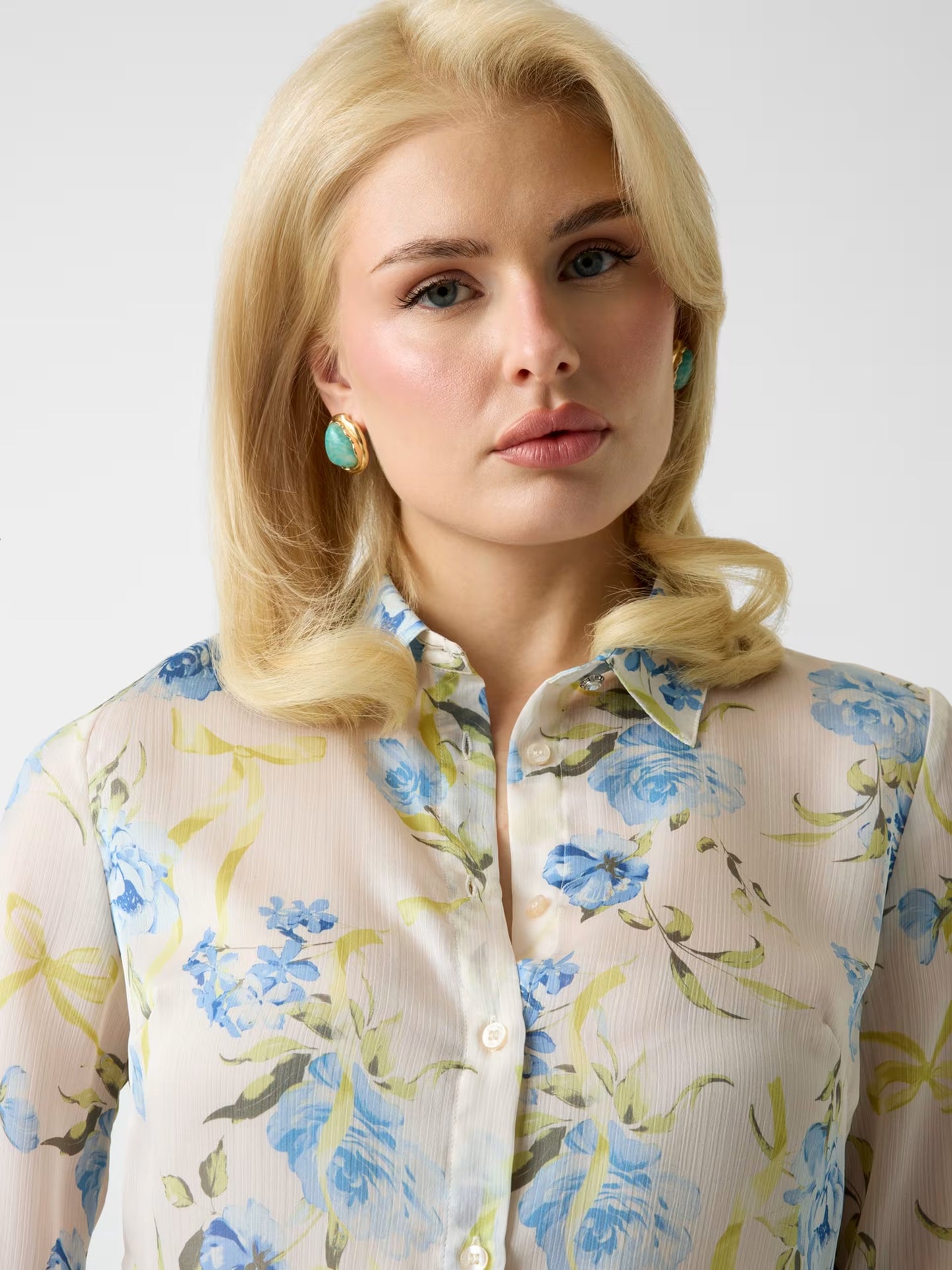 Clouis Shirt Guess