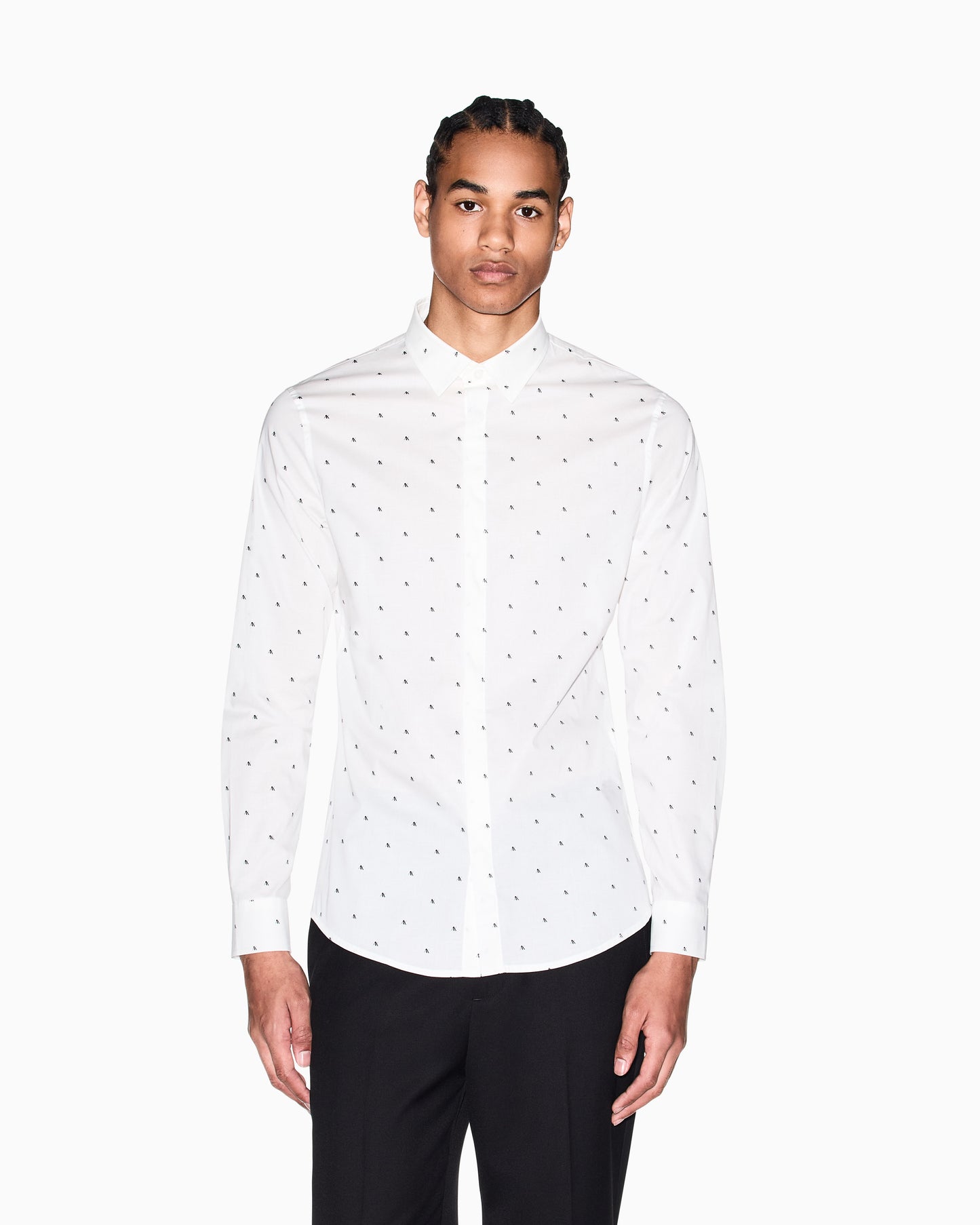 Shirt Armani Exchange