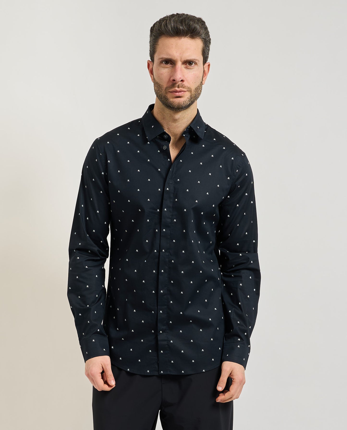 Shirt Armani Exchange