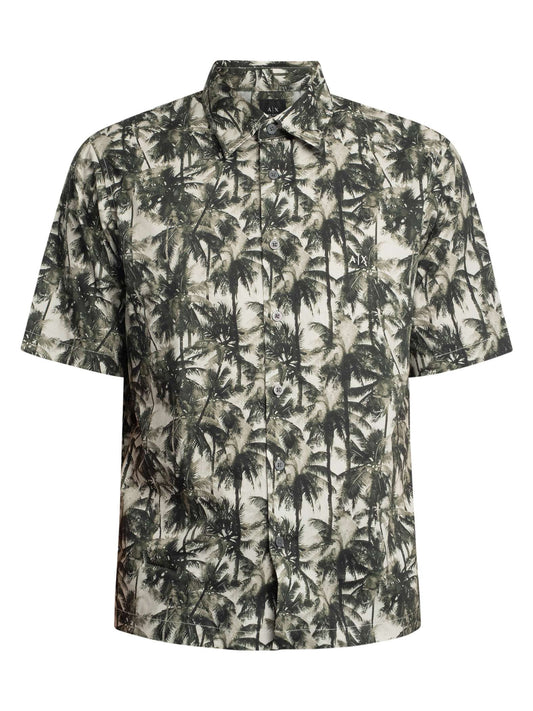 Shirt AX