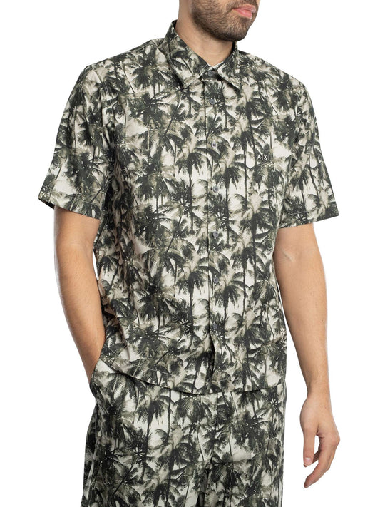 Shirt AX