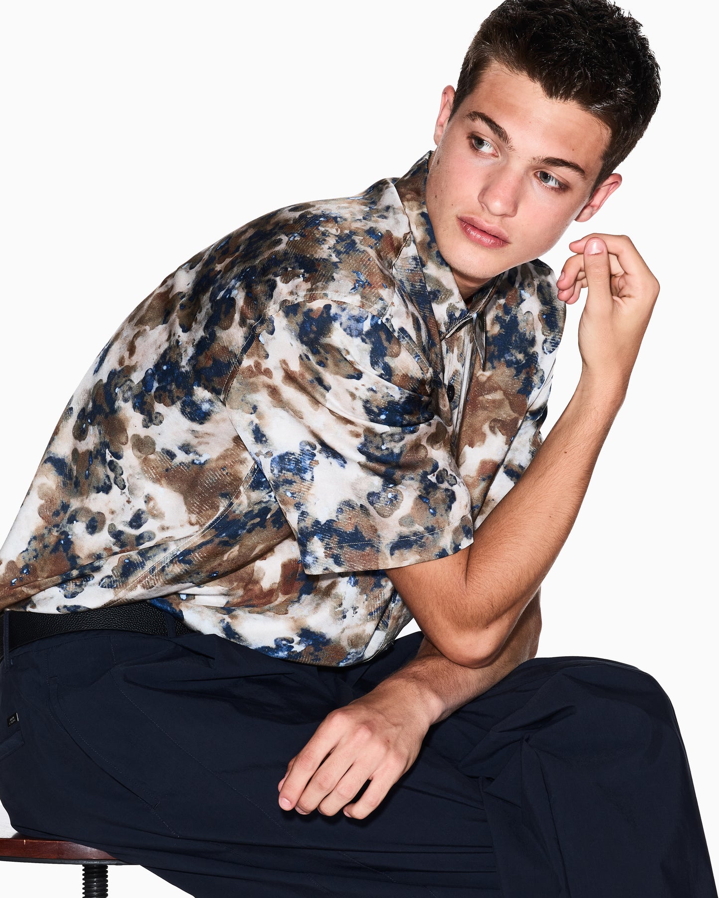 Shirt Armani Exchange