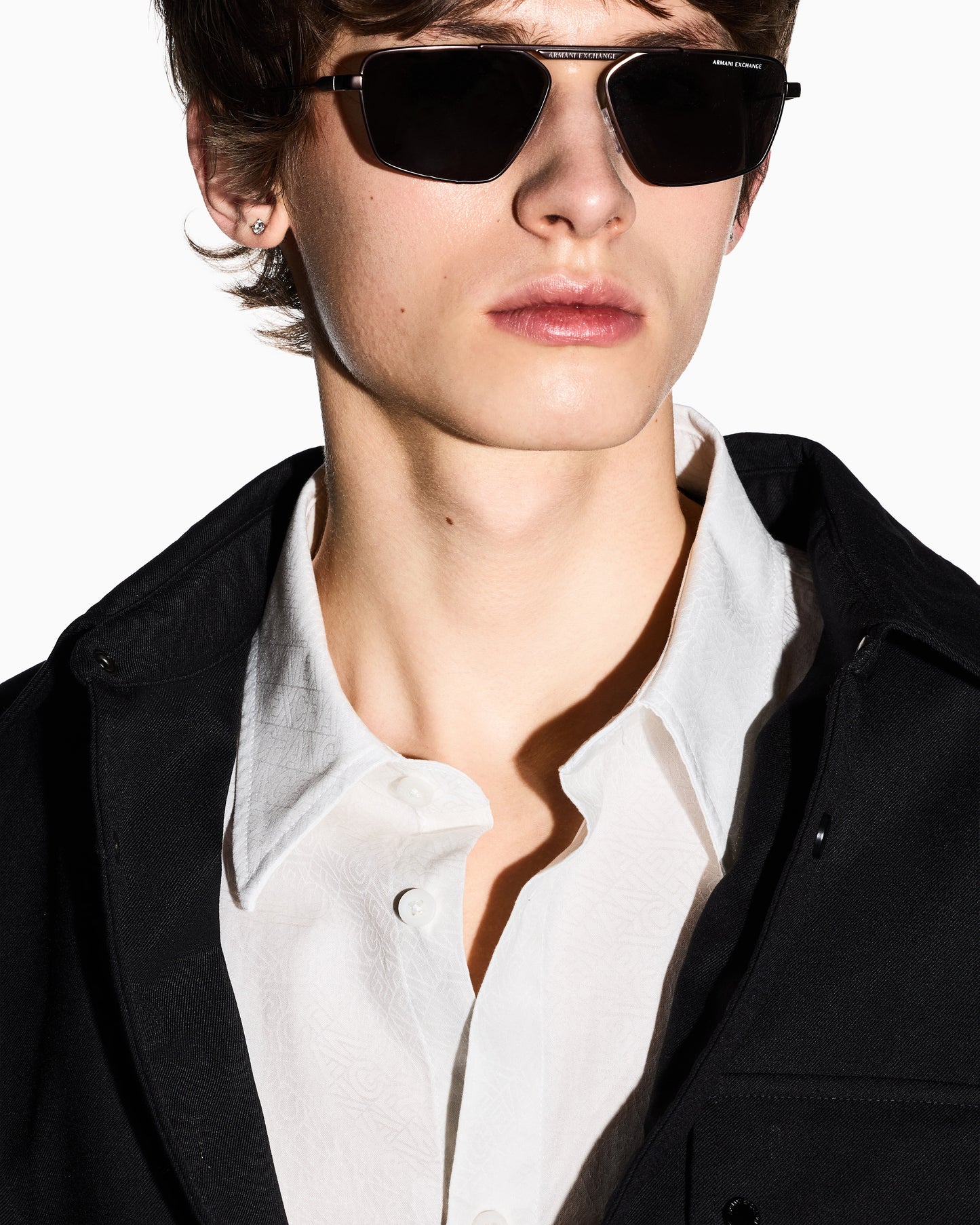 Shirt Armani Exchange