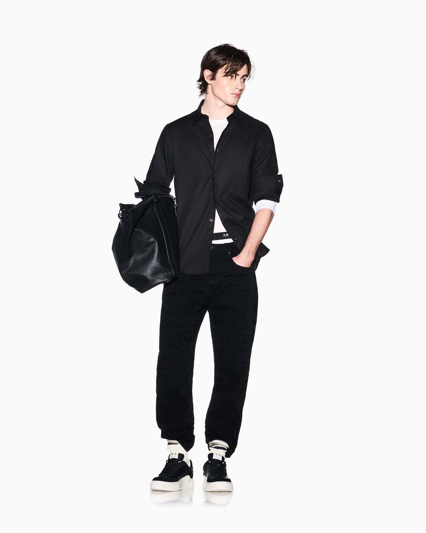 Shirt Armani Exchange