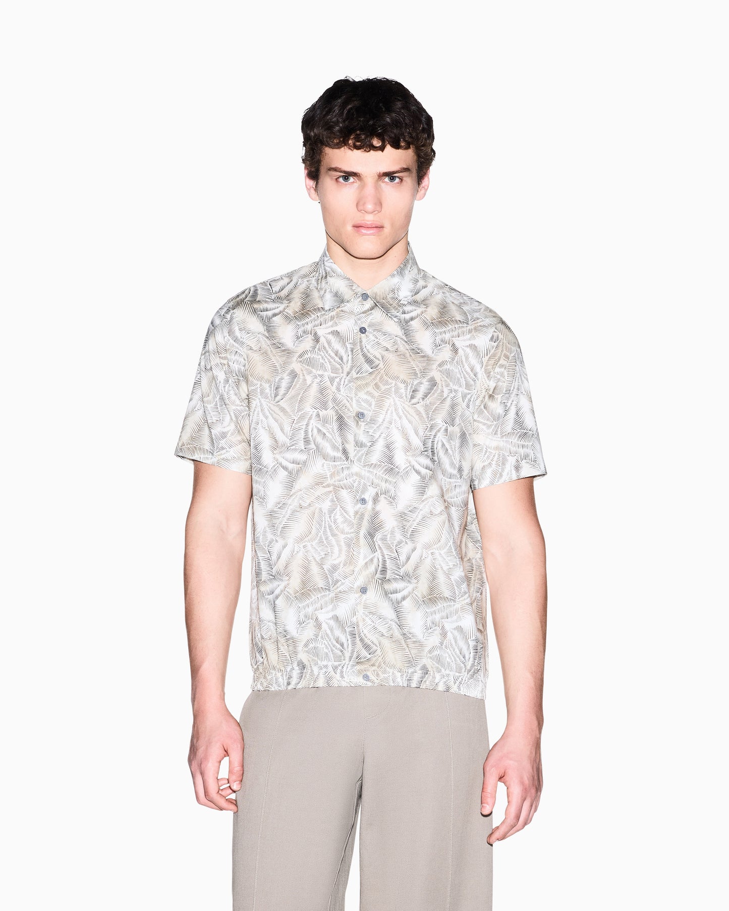 Shirt Armani Exchange