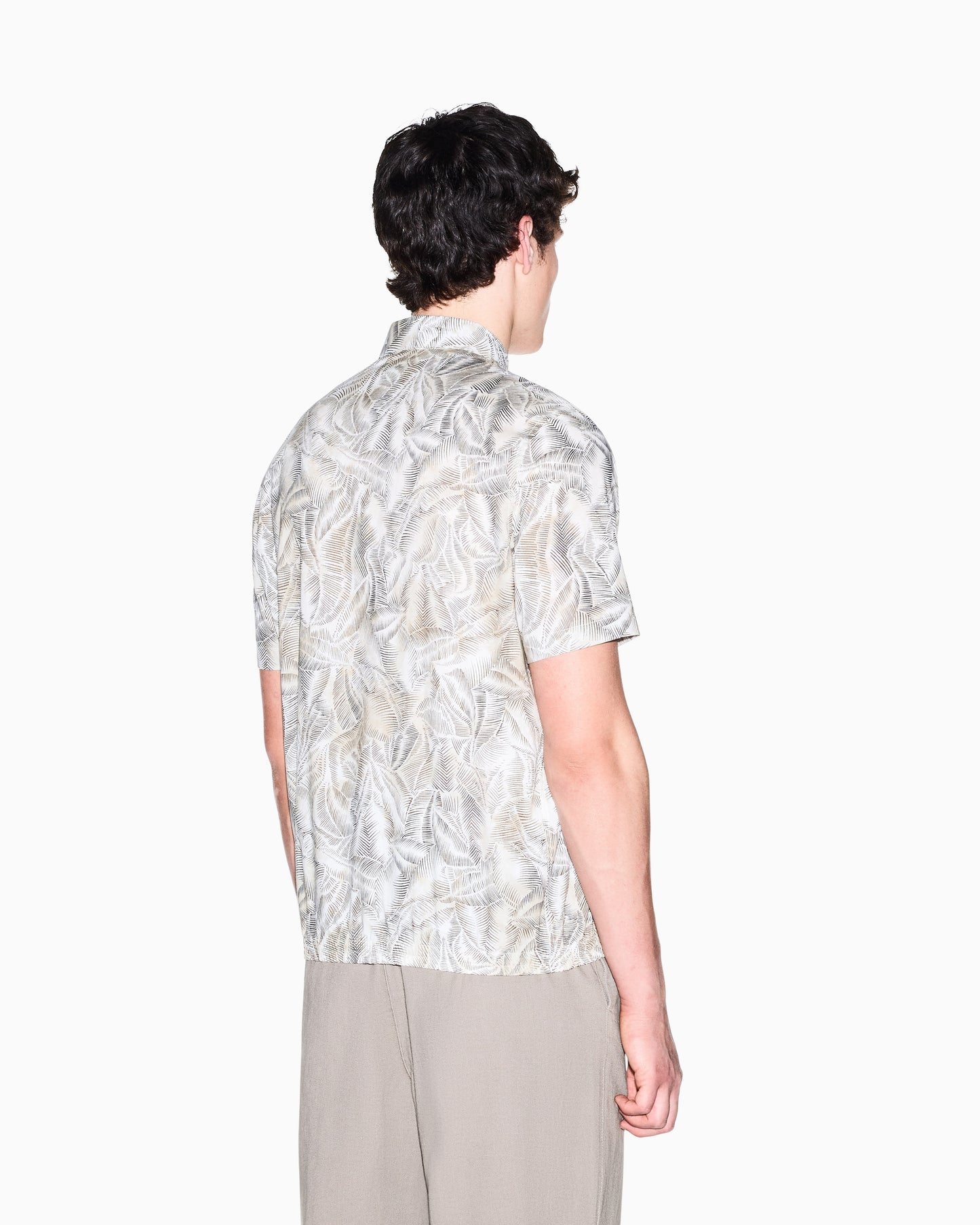 Shirt Armani Exchange