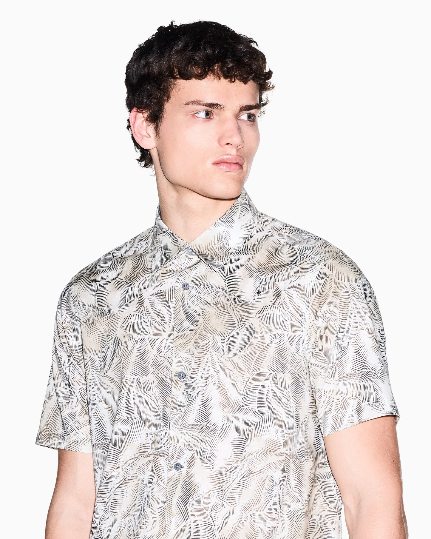 Shirt Armani Exchange