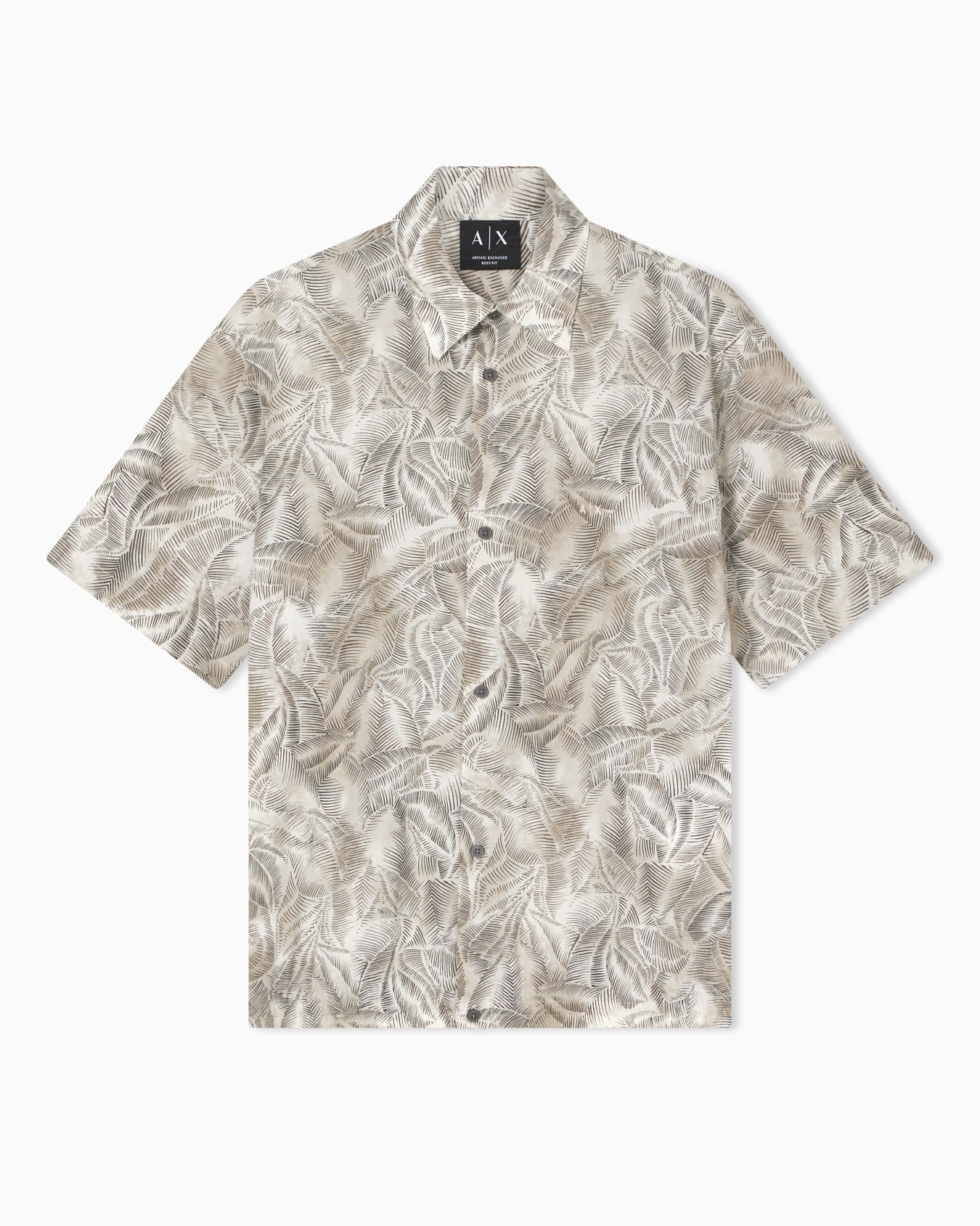 Shirt Armani Exchange