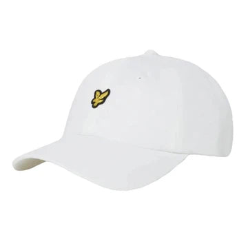 Baseball Cap Lyle & Scott
