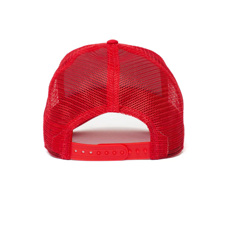 Cappello Cock Goorin Bros