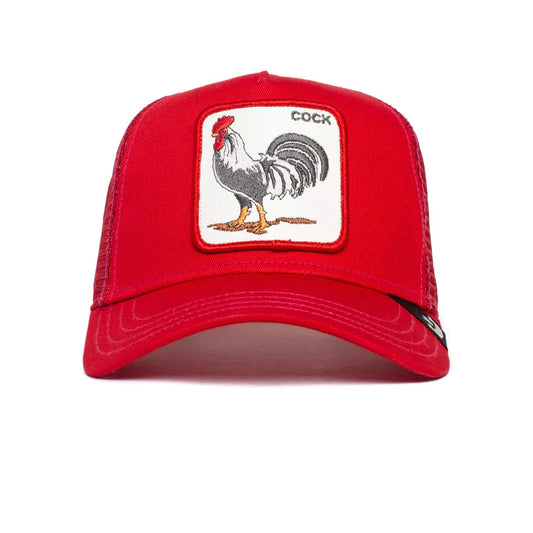 Cappello Cock Goorin Bros