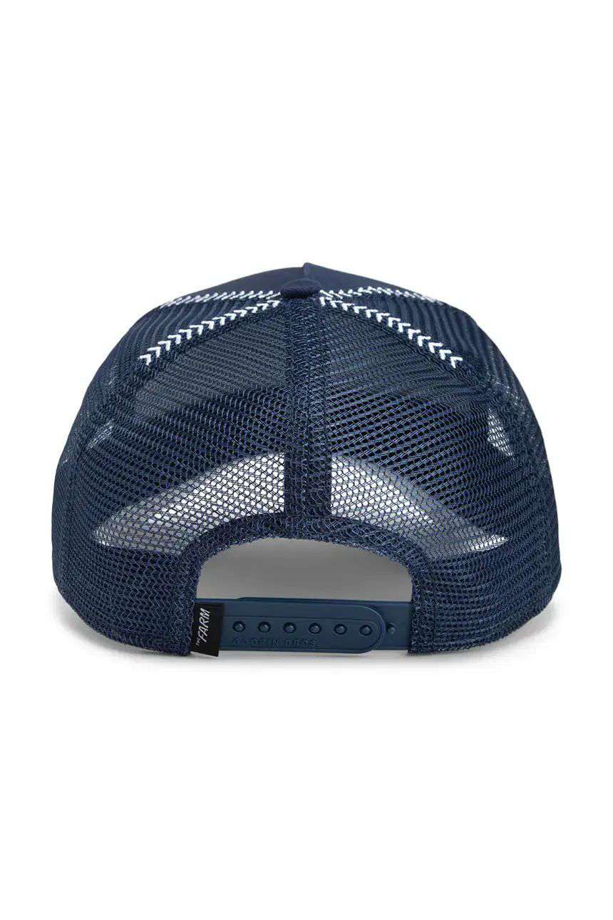 Cappello Empire Goorin Bros