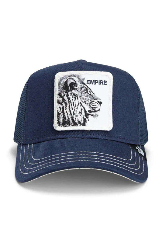 Cappello Empire Goorin Bros