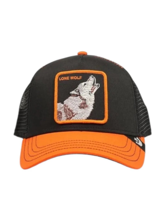 Cappello Lone Wolf Goorin Bros