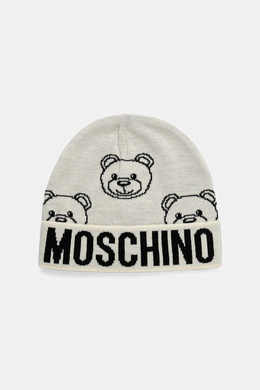 Cappello Moschino