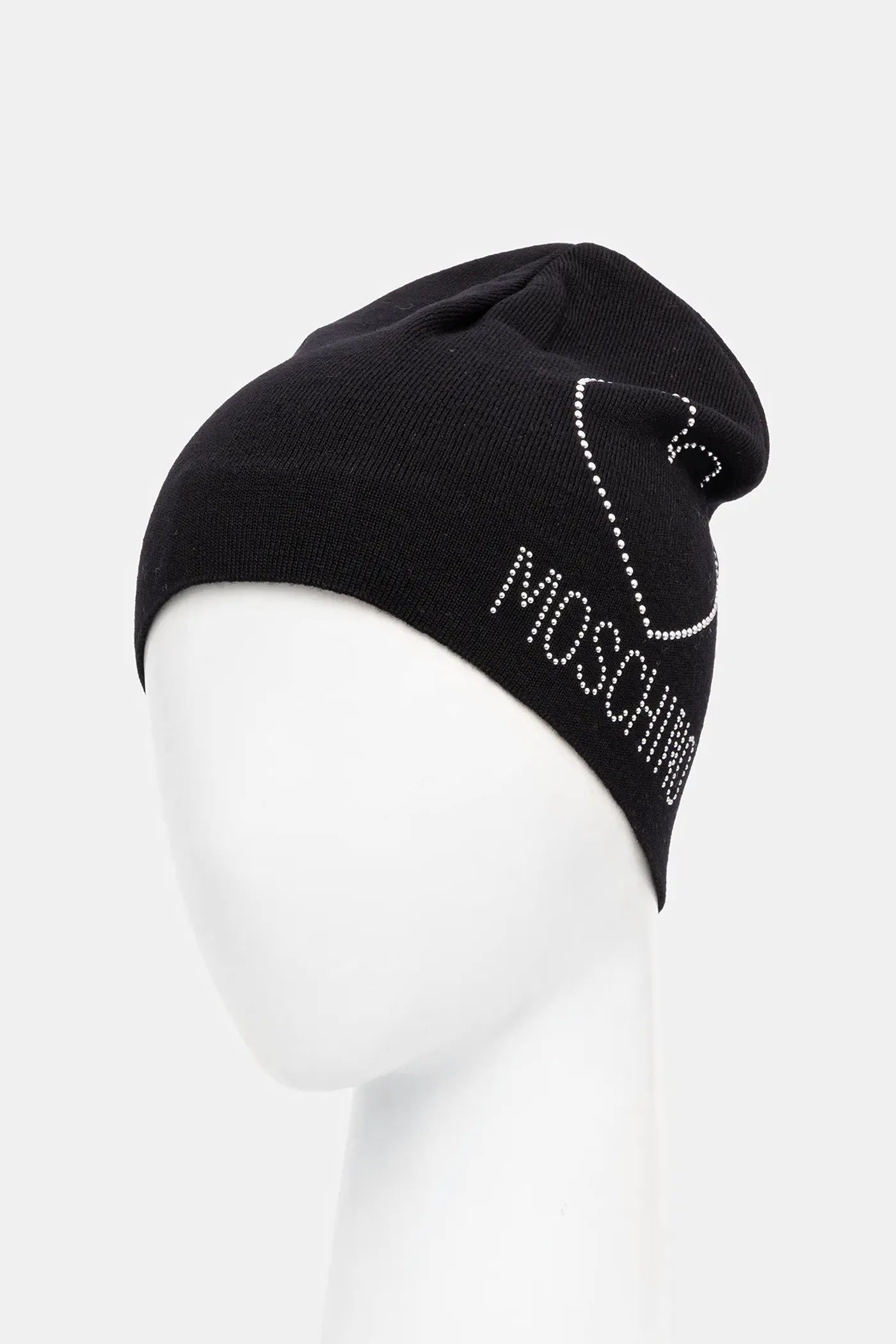 Cappello Moschino