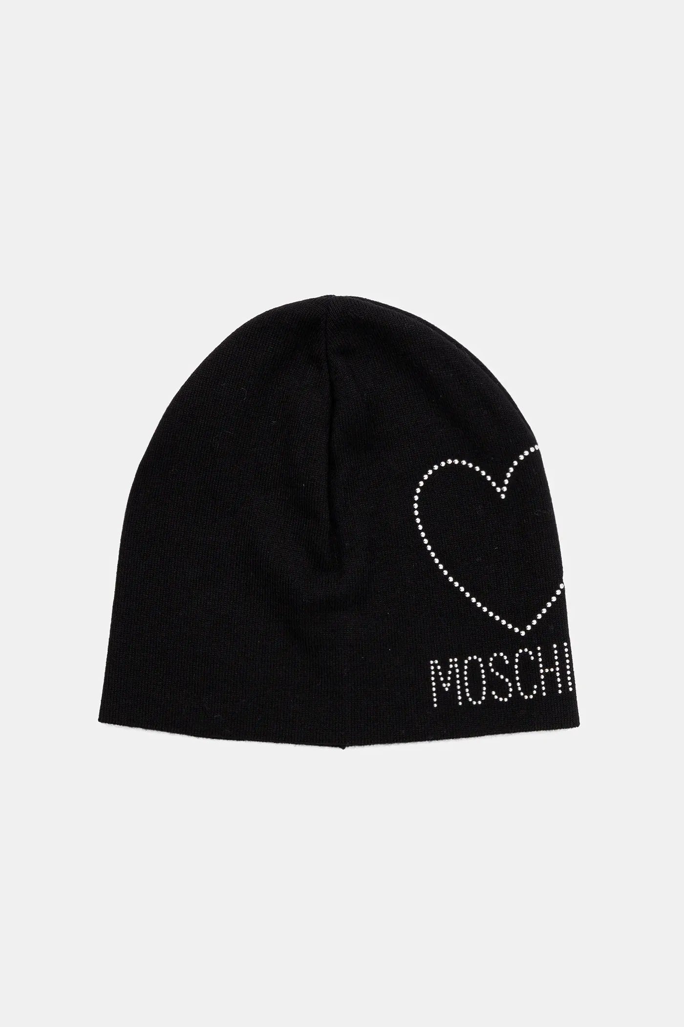 Cappello Moschino