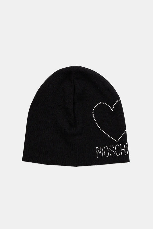 Cappello Moschino