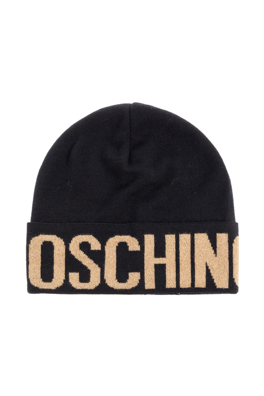 Cappello Moschino