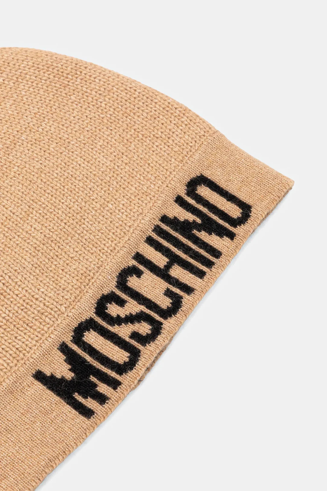 Cappello Moschino