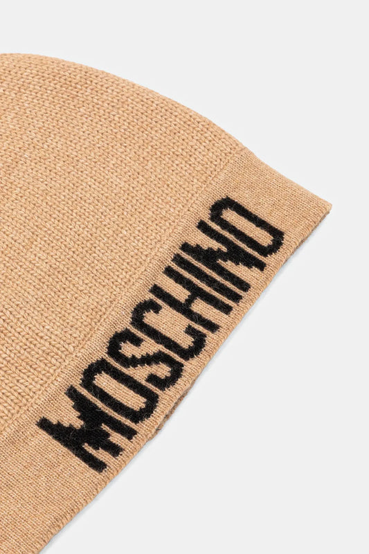 Cappello Moschino