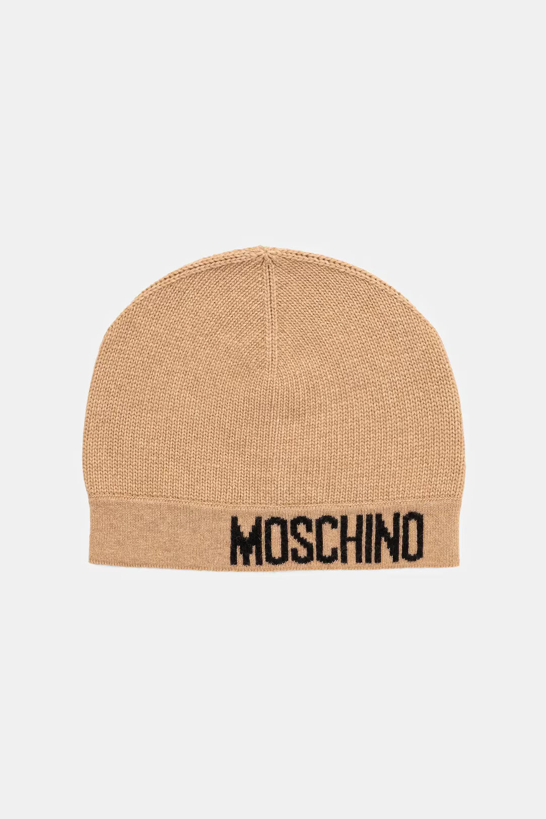 Cappello Moschino