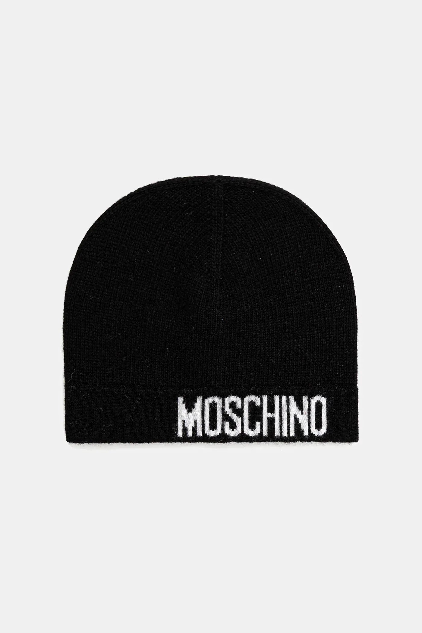 Cappello Moschino