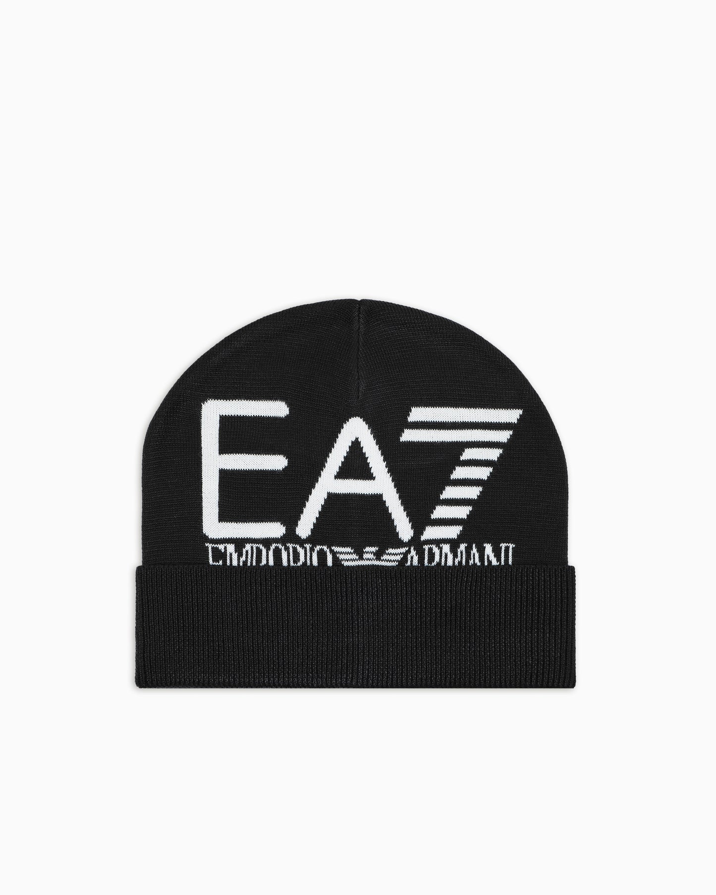 Beanie EA7