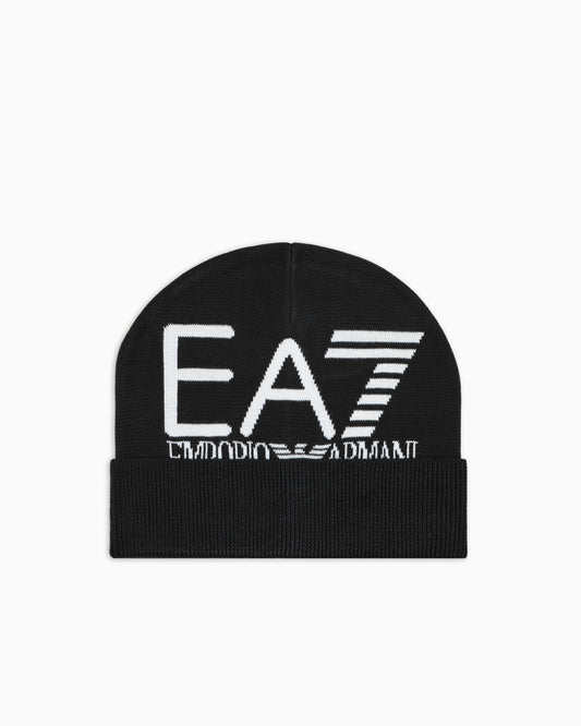 Beanie EA7