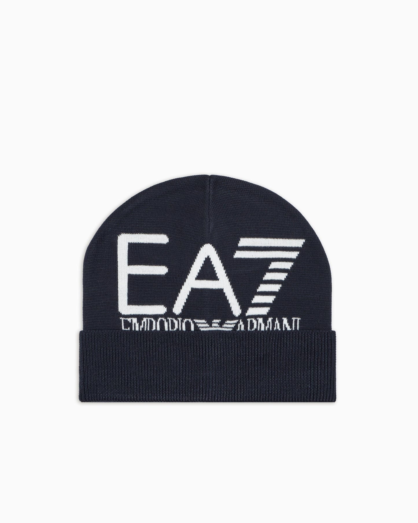 Beanie EA7